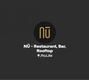 Le Nū à Lille recrute un hôte d'accueil [H/F] en CDI