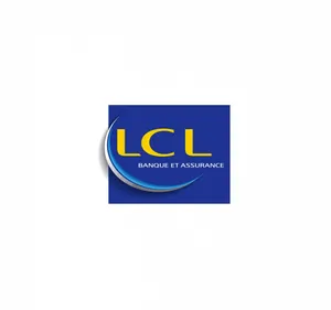 LCL à Roubaix recrute un conseiller bancaire en ligne [H/F] en CDI