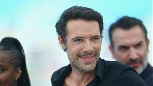 1 an de prison avec sursis requis contre Nicolas Bedos