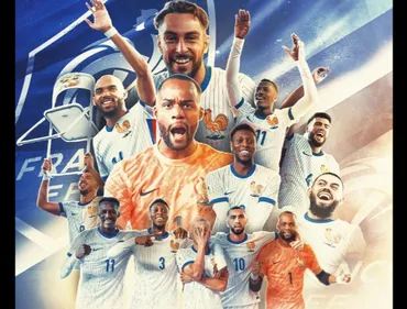 Futsal : l'équipe de France en demi-finale de la Coupe du Monde !