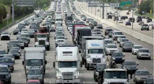 La Floride bientôt touchée par l'ouragan Milton