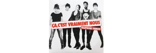 Gagnez un voyage à New-York avec Mona FM et Téléphone Tribute !