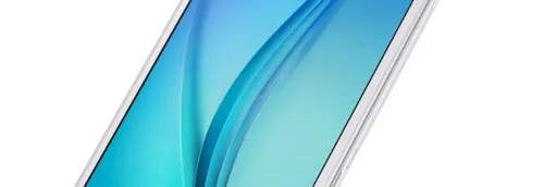 A gagner  Tablette Samsung Galaxy Tab A 9.7" 32 Go WiFi Blanc sur...