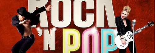 « I LOVE ROCK’N POP » au Casino Barrière de Lille