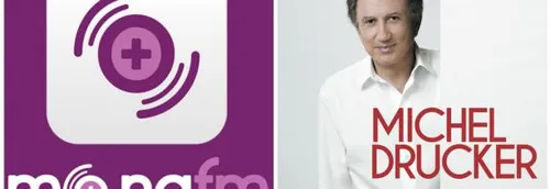 Michel Drucker, Samedi 13 Février à 20h30 au théatre Sébastopol de...