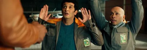 Vos places le Cinéma Les Lumières d’Armentières pour les films « La...