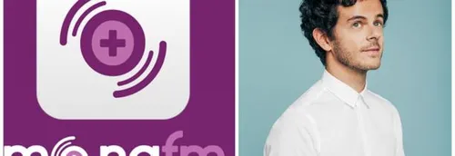 MICHAEL GREGORIO le mercredi 24 février à 20h au Zénith de Lille...