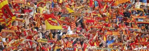 Mona FM vous offre des places pour Lens - Red Star