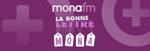 A gagner dans la Bonne Lettre du 1er au 7 octobre 2016