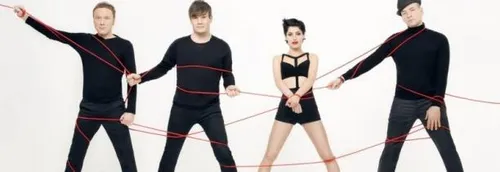 CONCERT COMPLET // Mona FM vous offre les deux dernières places...