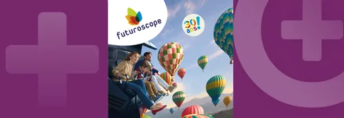 Mona FM vous offre votre séjour au Futuroscope !