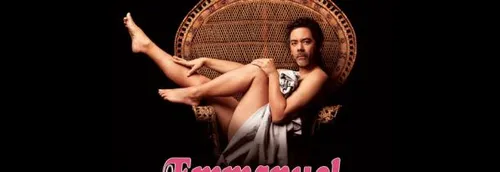 Vos places pour MANU PAYET