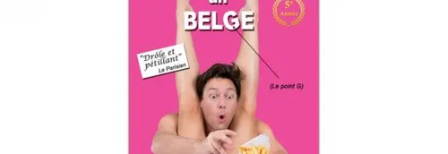FAITES L'AMOUR AVEC UN BELGE