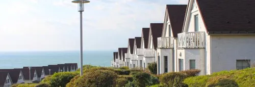 Votre séjour HOLIDAY SUITES