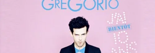 Vos places pour MICHAEL GREGORIO