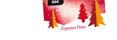 Mona FM vous offre des cartes cadeaux