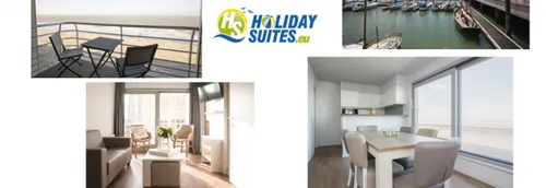 Gagnez votre séjour Holiday Suites