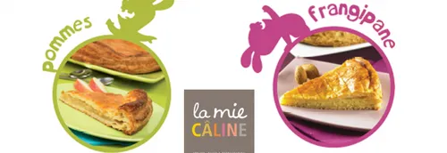 Votre galette LAPINS CRETINS