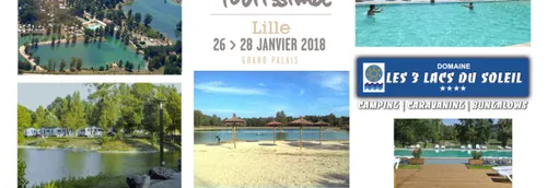 Gagnez vos vacances en famille en juillet