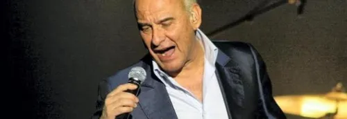 Vos places pour MICHEL FUGAIN