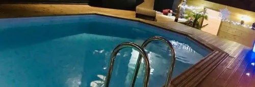 Gagnez 1h de modelage chez Sun & Spa