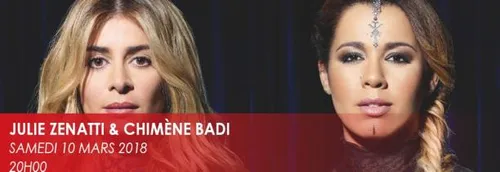 Vos places pour MEDITERRANEENNES