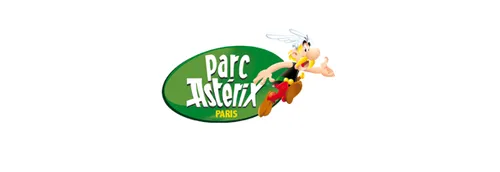 Vos entrées pour le PARC ASTERIX