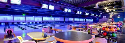 Vos entrées pour PLANET BOWLING Lomme