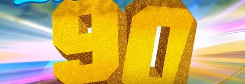 Vos places pour LES ANNEES 90 - LE GRAND SHOW