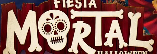 Vos places pour BELLEWAERDE Halloween