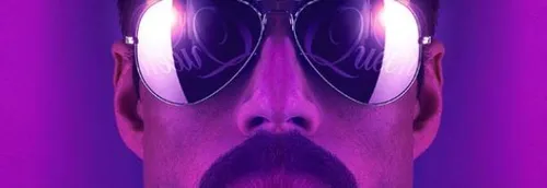 Le plein de cadeaux! BOHEMIAN RHAPSODY