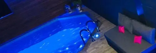 Votre SPA et MASSAGE en duo avec SUN AND SPA Hazebrouck