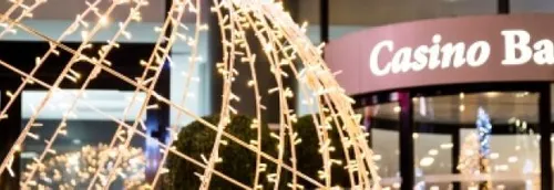 Gagnez une soirée et une nuit de rêve au Resort Barriere Lille