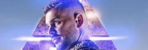 Vos places pour M.POKORA Pyramide Tour