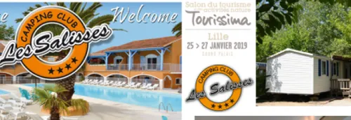 Gagnez votre séjour à Vias