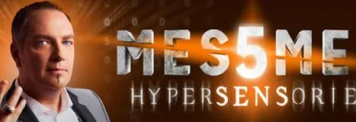 Vos places pour MESSMER