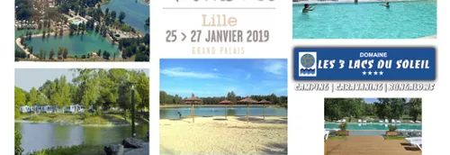 Gagnez votre séjour pour 6 personnes en Isère