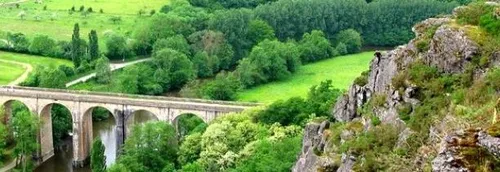 Votre séjour en SUISSE NORMANDE