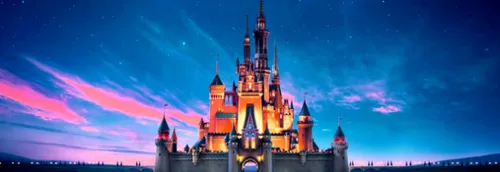 Vos entrées pour DISNEYLAND Paris