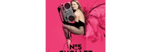 Vos places pour CHRISTELLE CHOLLET