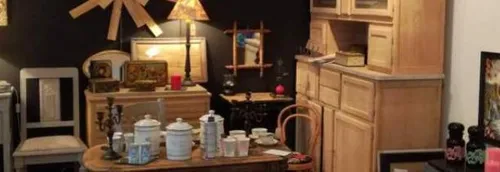 DES ATELIERS RELOOKING DE MEUBLES ET DÉCO