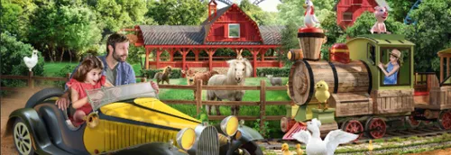 Vos places pour BAGATELLE