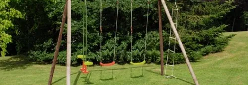 Votre PORTIQUE HIBISCUS offert par Soulet