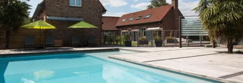 2 NUITS POUR 2 PERSONNES AUX GÎTES DE LA VESEE