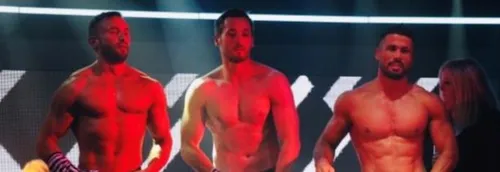 Gagnez votre Repas/Spectacle au BONHEUR DES DAMES