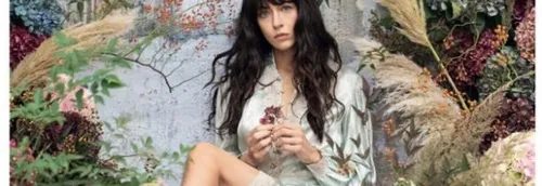 Vos places pour NOLWENN LEROY