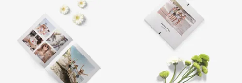 Gagnez votre mini album photo Tipii'