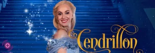 Vos places pour le Musical CENDRILLON à Plopsaland La Panne
