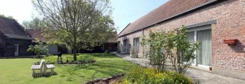 Votre nuit au CLOS DES FLANDRES