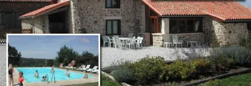 Votre séjour aux Gîtes de Tartou en Dordogne-Périgord